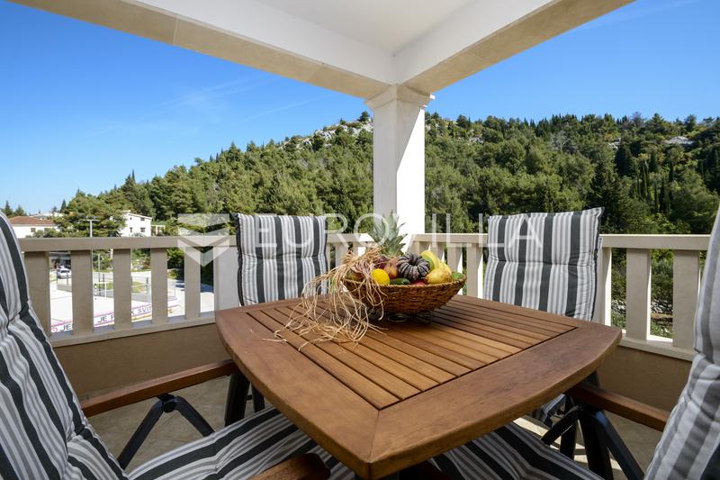 Slivno, Blace, bytová jednotka S5, 78 m² - 24