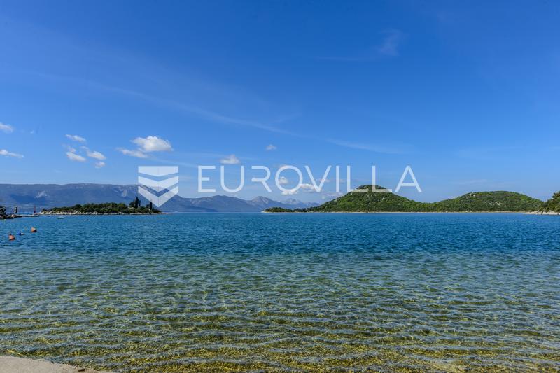 Slivno, Blace, bytová jednotka S5, 78 m² - 28
