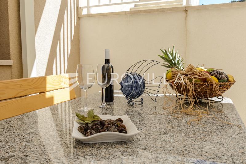 Slivno, Blace, bytová jednotka S5, 78 m² - 8