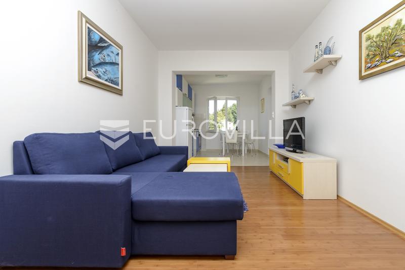 Slivno, Blace, bytová jednotka S5, 78 m² - 14