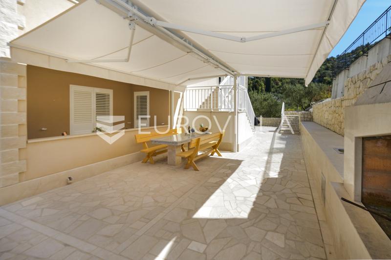 Slivno, Blace, bytová jednotka S5, 78 m² - 9