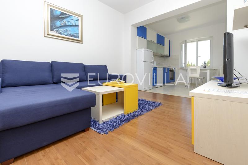 Slivno, Blace, bytová jednotka S5, 78 m² - 15