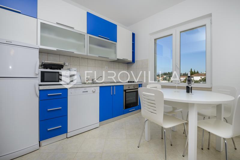 Slivno, Blace, bytová jednotka S5, 78 m² - 21