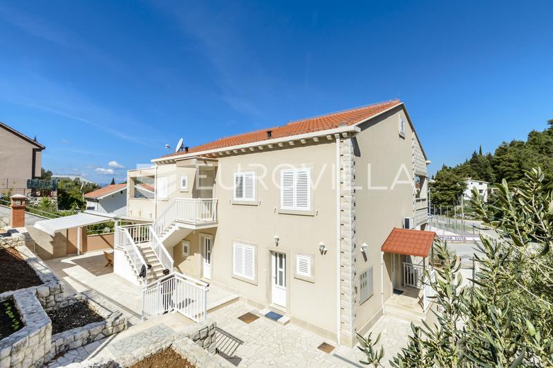 Slivno, Blace, bytová jednotka S5, 78 m² - 6