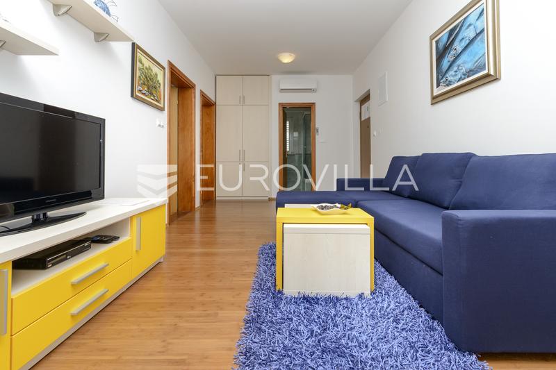 Slivno, Blace, bytová jednotka S5, 78 m² - 16