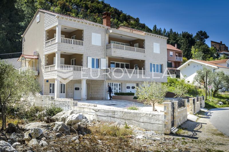 Slivno, Blace, bytová jednotka S5, 78 m² - 3