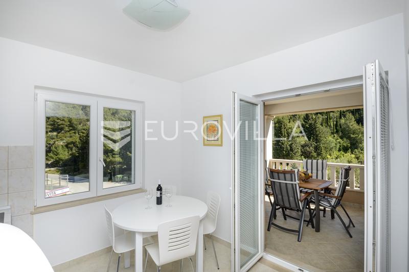 Slivno, Blace, bytová jednotka S5, 78 m² - 22