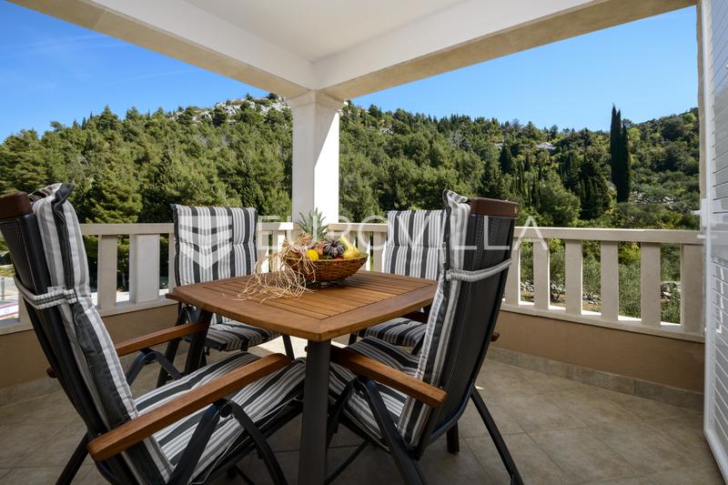 Slivno, Blace, bytová jednotka S5, 78 m² - 23