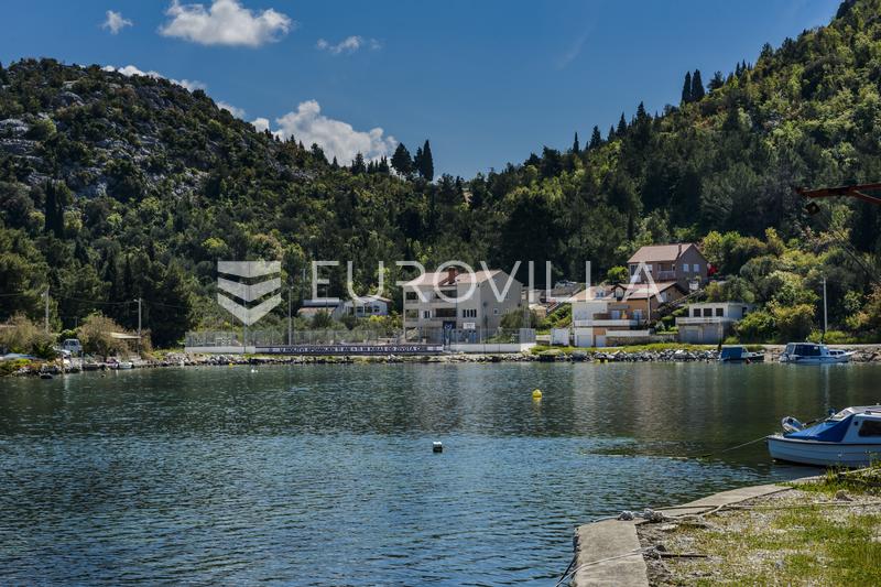 Slivno, Blace, bytová jednotka S5, 78 m² - 26