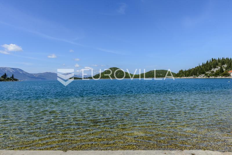 Slivno, Blace, bytová jednotka S5, 78 m² - 27