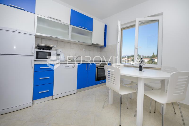 Slivno, Blace, bytová jednotka S5, 78 m² - 18