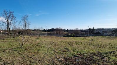 Istra, Pula, Štinjan, građevinsko zemljište 898 m²