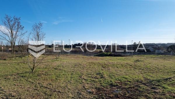 İstirya, Pula, Stinjan, imarlı arsa 898 m²