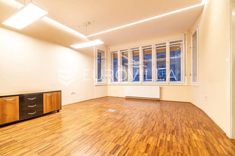 Zagreb, Petrinjska, center, office 91 m² for rent - 4