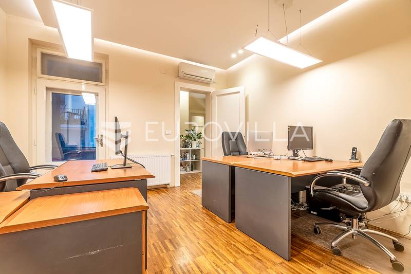 Zagreb, Petrinjska, center, office 91 m² for rent - 5