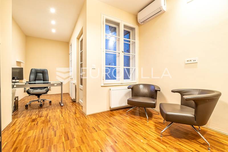Zagreb, Petrinjska, center, office 91 m² for rent - 2