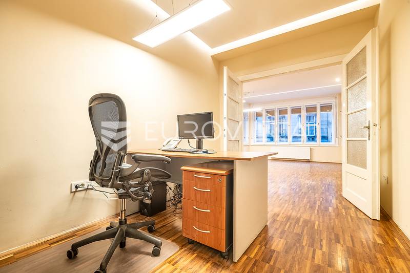 Zagreb, Petrinjska, center, office 91 m² for rent - 3