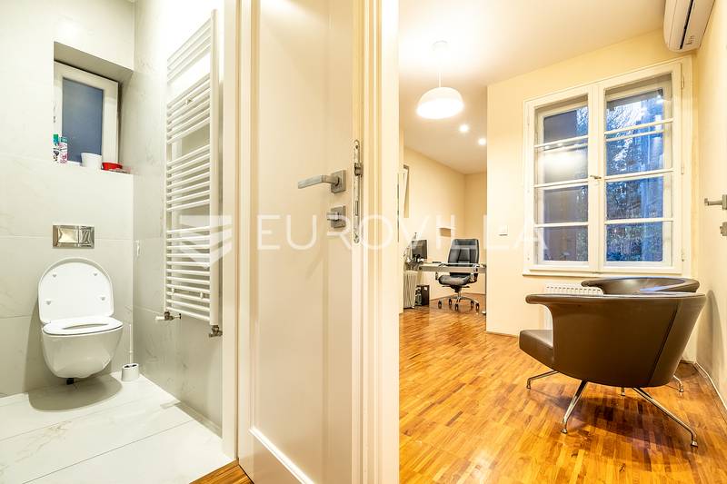 Zagreb, Petrinjska, center, office 91 m² for rent - 6