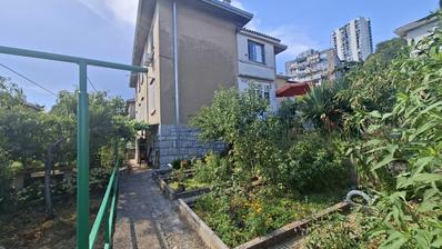 Rijeka, Podmurvice, stan 59 m², vrt, terasa