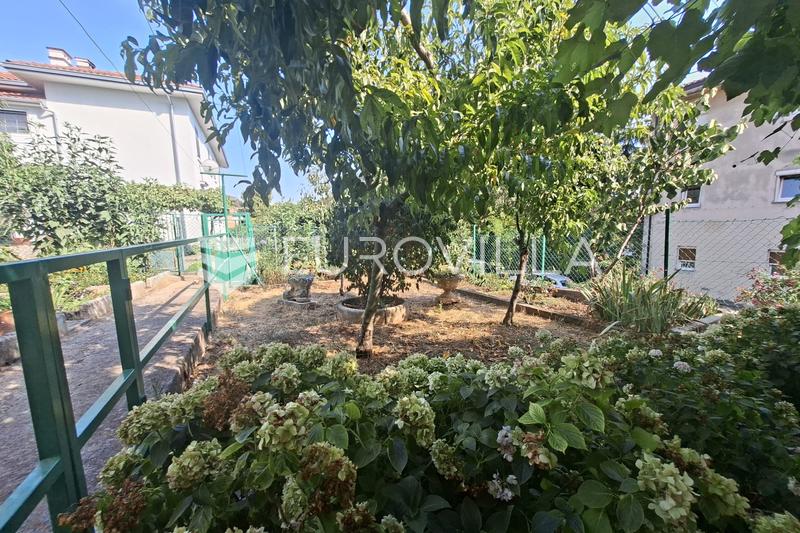 Rijeka, Podmurvice, 59 m² lägenhet, trädgård, terrass - 6