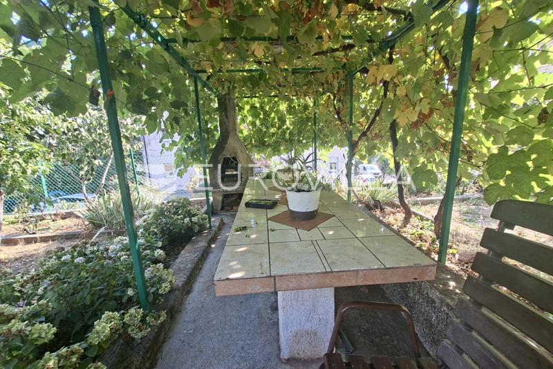 Rijeka, Podmurvice, 59 m² lägenhet, trädgård, terrass - 7