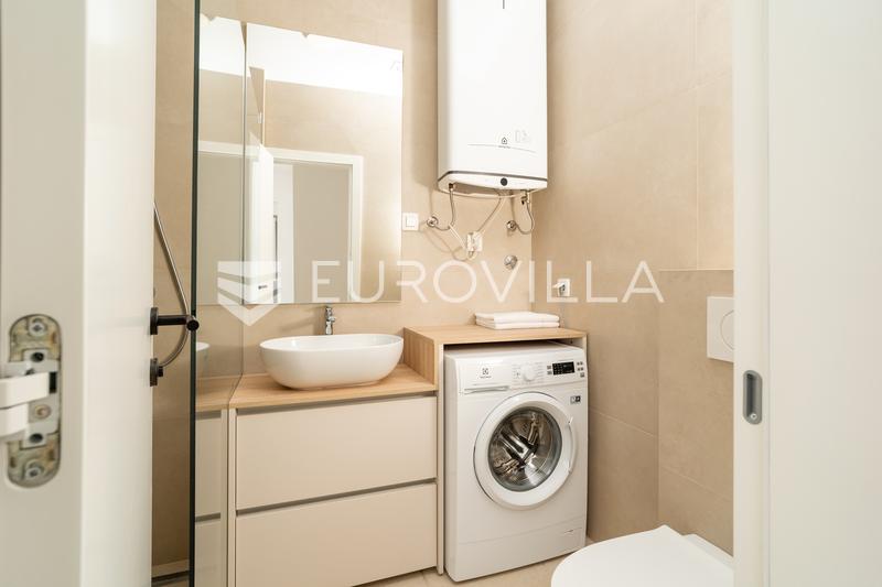 Zadar, Kožino, modern two-bedroom apartment with a garden in an excellent location - 19