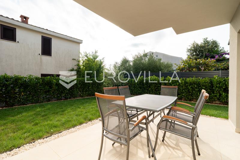 Zadar, Kožino, modern two-bedroom apartment with a garden in an excellent location - 5