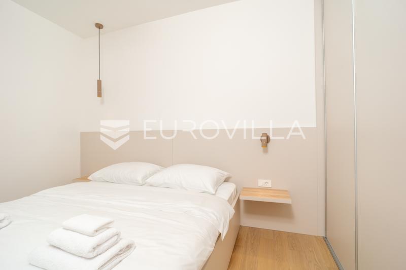 Zadar, Kožino, modern two-bedroom apartment with a garden in an excellent location - 22