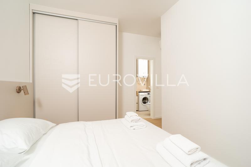 Zadar, Kožino, modern two-bedroom apartment with a garden in an excellent location - 18