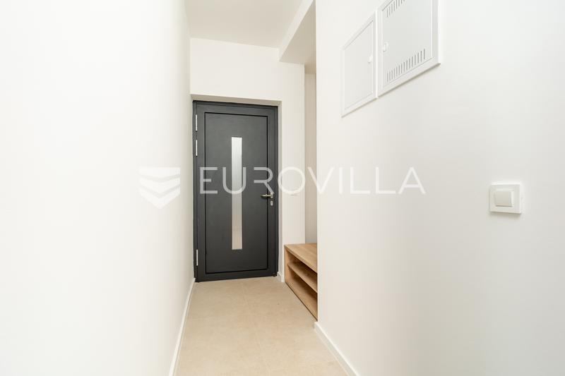 Zadar, Kožino, modern two-bedroom apartment with a garden in an excellent location - 10