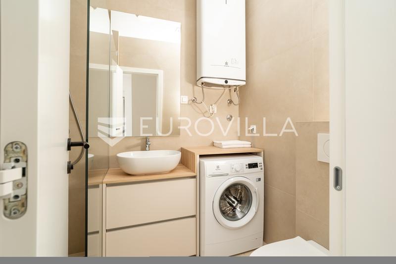 Zadar, Kožino, modern two-bedroom apartment with a garden in an excellent location - 23
