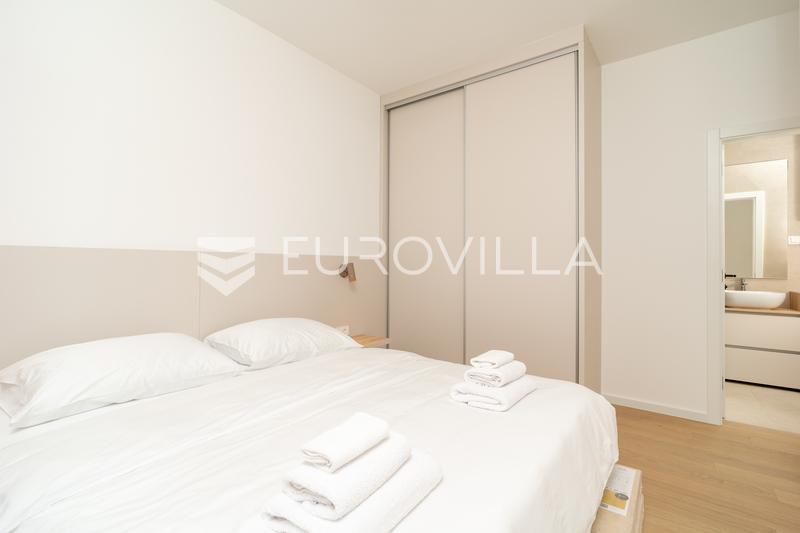 Zadar, Kožino, modern two-bedroom apartment with a garden in an excellent location - 17