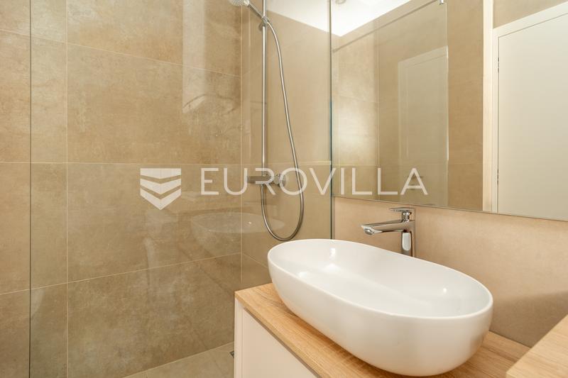 Zadar, Kožino, modern two-bedroom apartment with a garden in an excellent location - 20