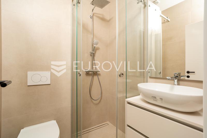Zadar, Kožino, modern two-bedroom apartment with a garden in an excellent location - 13