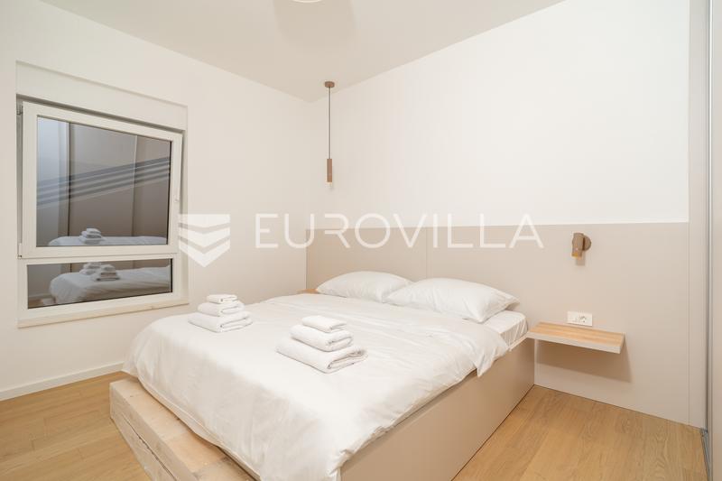 Zadar, Kožino, modern two-bedroom apartment with a garden in an excellent location - 15