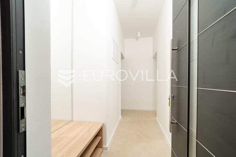 Zadar, Kožino, modern two-bedroom apartment with a garden in an excellent location - 11