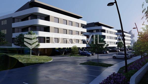 Posušje, BiH - Premium Üç Odalı Daire, 80 m², YATIRIM FIRSATI