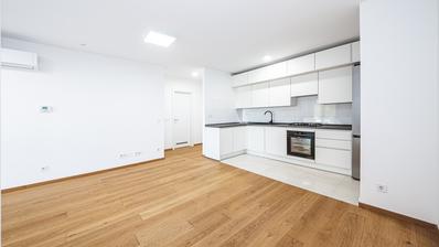 Zagreb, Crnomerec, fremragende erhvervslokale NKP 66 m2 + parkeringsplads i garage.