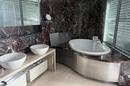 Zagreb, Pantovčak, a luxury villa with a pool and panoramic view - 5