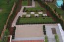Zagreb, Pantovčak, a luxury villa with a pool and panoramic view - 12