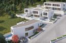 Crikvenica, moderne nybygg, 3-roms leilighet, 104,4 m², svømmebasseng, sjøutsikt - 3