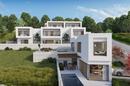Crikvenica, moderne nybygg, 3-roms leilighet, 104,4 m², svømmebasseng, sjøutsikt - 6
