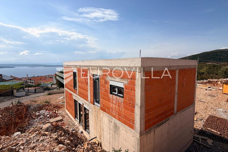 Crikvenica, moderne nybygg, 3-roms leilighet, 104,4 m², svømmebasseng, sjøutsikt - 20
