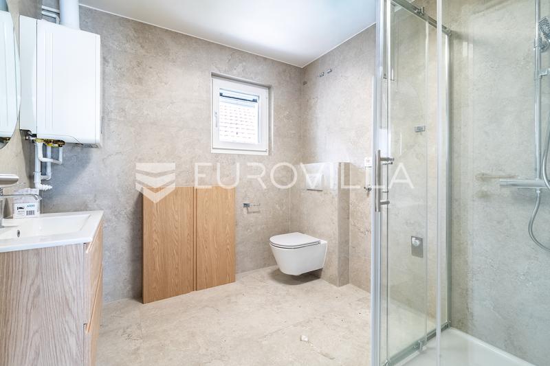 Zagreb, Sesvete, affärslokaler, 4 rum, terrass, parkering, 150 m² - 7