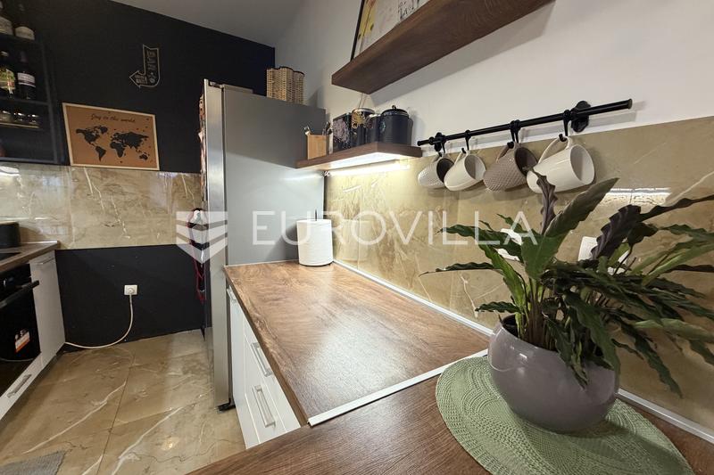 Đakovo, Centar, Prostran trosoban stan od 112 m² u zgradi s liftom - 33