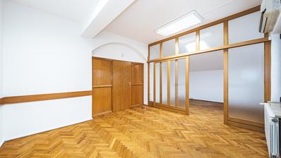 Zagreb, Trnje, poslovni prostor 93 m²