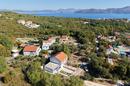 Peljesac, Sreser, vackert hus nära havet - 15