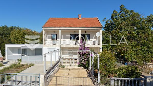 Pelješac, Sreser, prekrasna kuća u blizini mora