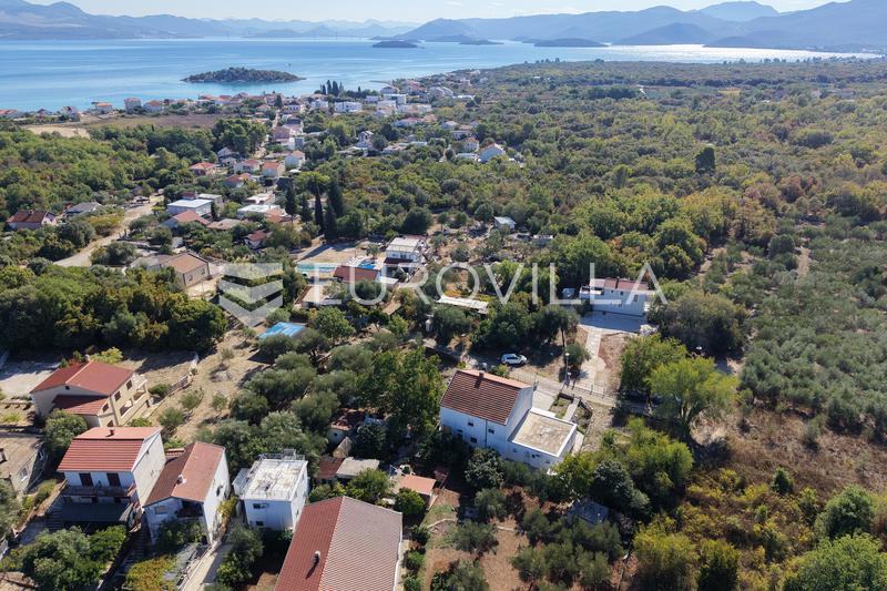 Peljesac, Sreser, vackert hus nära havet - 18