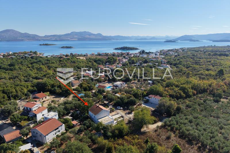 Peljesac, Sreser, vackert hus nära havet - 20